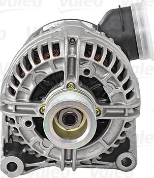 Valeo 200034 - Alternatore www.autoricambit.com