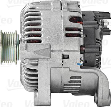 Valeo 437450 - Alternatore www.autoricambit.com