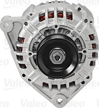 Valeo 200030 - Alternatore www.autoricambit.com