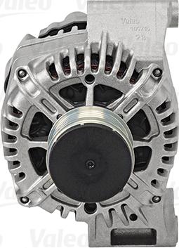 Valeo 439524 - Alternatore www.autoricambit.com