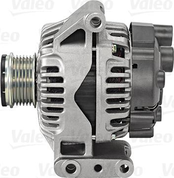 Valeo 439524 - Alternatore www.autoricambit.com