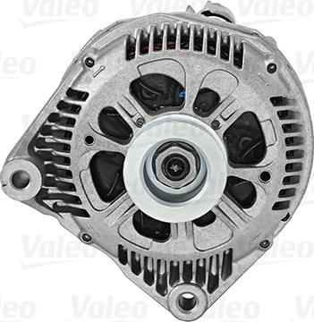 Valeo 437309 - Alternatore www.autoricambit.com