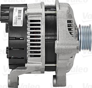 Valeo 437309 - Alternatore www.autoricambit.com