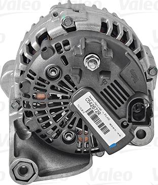 Valeo 439487 - Alternatore www.autoricambit.com