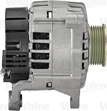 Valeo 437173 - Alternatore www.autoricambit.com