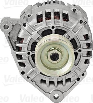 Valeo 437173 - Alternatore www.autoricambit.com