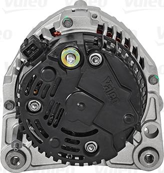 Valeo 439003 - Alternatore www.autoricambit.com