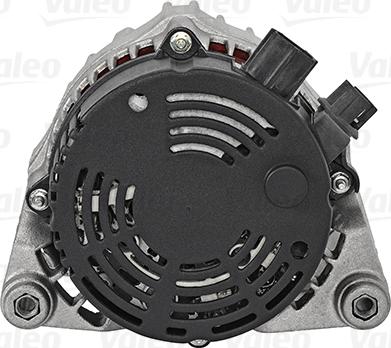 Valeo 200021 - Alternatore www.autoricambit.com