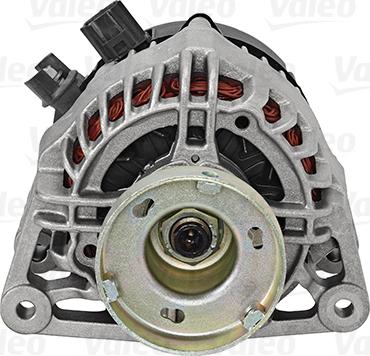 Valeo 200021 - Alternatore www.autoricambit.com