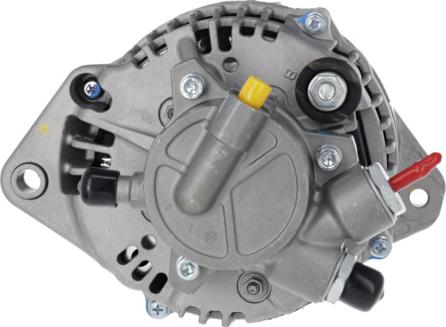 Valeo 200023 - Alternatore www.autoricambit.com