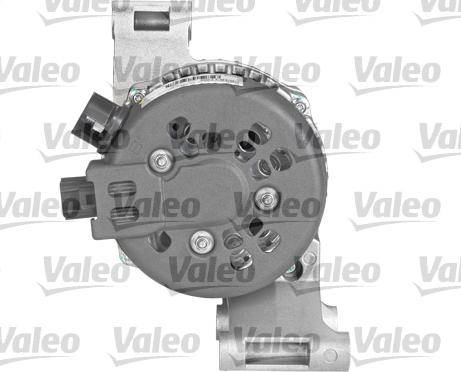 Valeo 440431 - Alternatore www.autoricambit.com