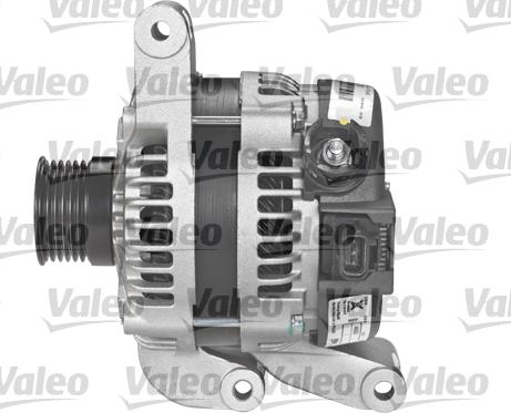 Valeo 440431 - Alternatore www.autoricambit.com