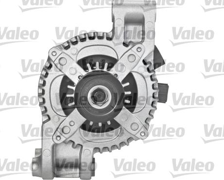 Valeo 440431 - Alternatore www.autoricambit.com