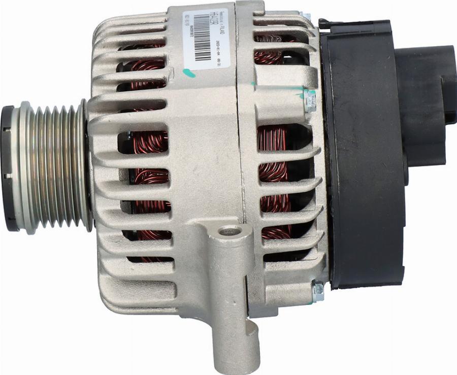 Valeo 200194 - Alternatore www.autoricambit.com