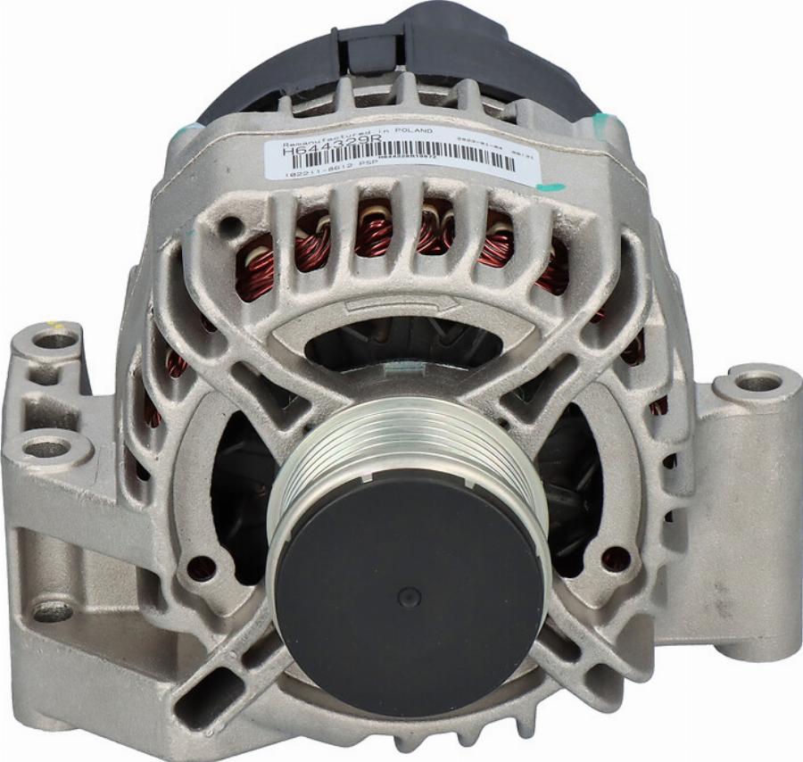 Valeo 200194 - Alternatore www.autoricambit.com