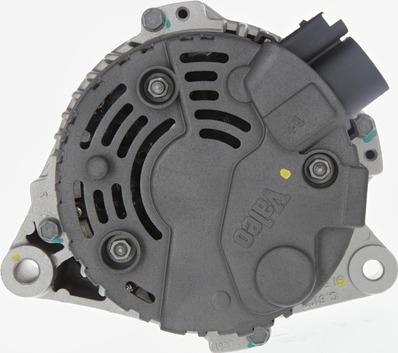 Valeo 200196 - Alternatore www.autoricambit.com