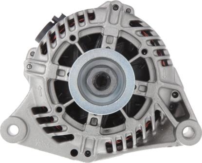 Valeo 200196 - Alternatore www.autoricambit.com