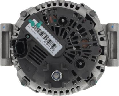 Valeo 200198 - Alternatore www.autoricambit.com