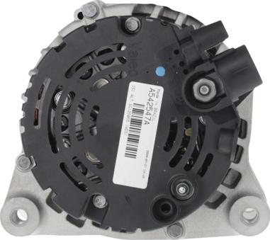 Valeo 200193 - Alternatore www.autoricambit.com