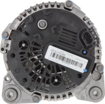 Valeo 200197 - Alternatore www.autoricambit.com