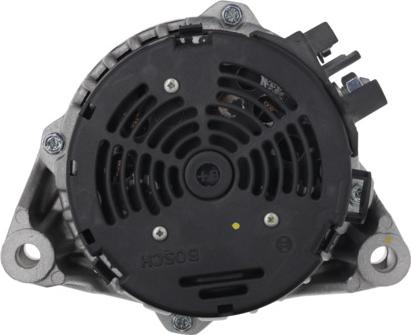 Valeo 200165 - Alternatore www.autoricambit.com