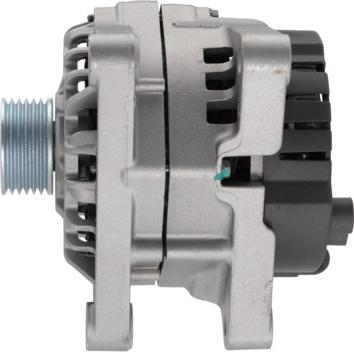 Valeo 200166 - Alternatore www.autoricambit.com