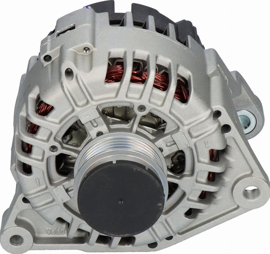 Valeo 200163 - Alternatore www.autoricambit.com