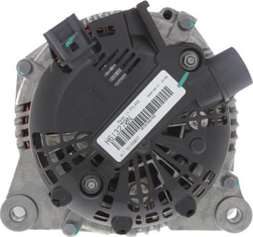 Valeo 200189 - Alternatore www.autoricambit.com