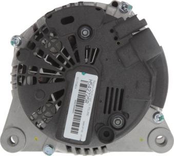 Valeo 200185 - Alternatore www.autoricambit.com