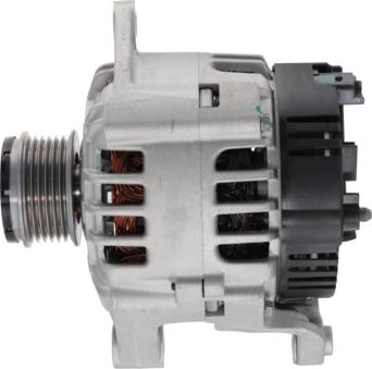 Valeo 200180 - Alternatore www.autoricambit.com