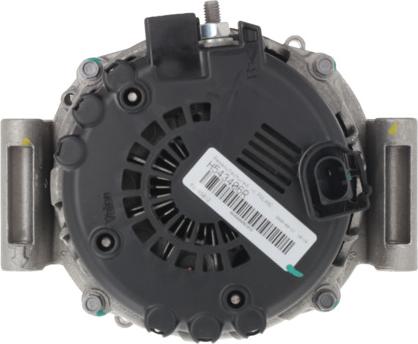 Valeo 200188 - Alternatore www.autoricambit.com