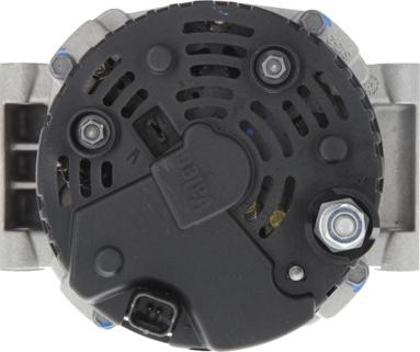 Valeo 200174 - Alternatore www.autoricambit.com