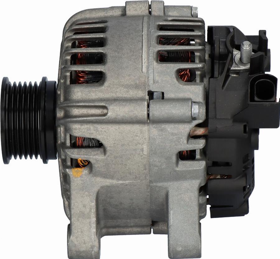 Valeo 200391 - Alternatore www.autoricambit.com