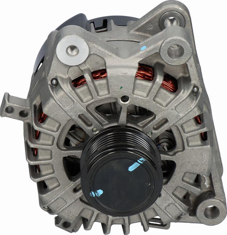 Valeo 439994 - Alternatore www.autoricambit.com