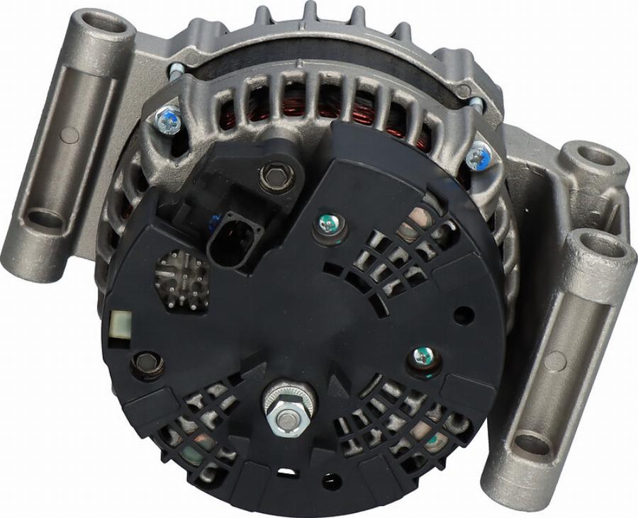 Valeo 200366 - Alternatore www.autoricambit.com