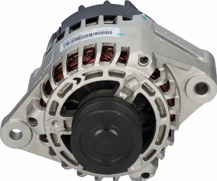 Valeo 200315 - Alternatore www.autoricambit.com