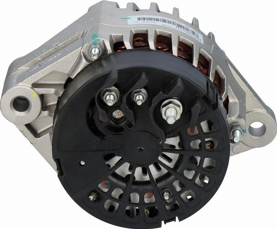 Valeo 200315 - Alternatore www.autoricambit.com