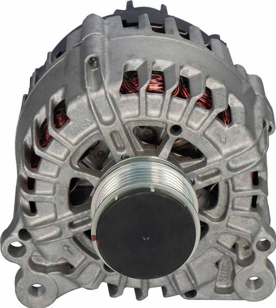 Valeo 200384 - Alternatore www.autoricambit.com