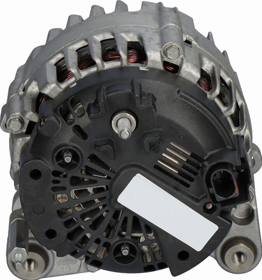 Valeo 200384 - Alternatore www.autoricambit.com