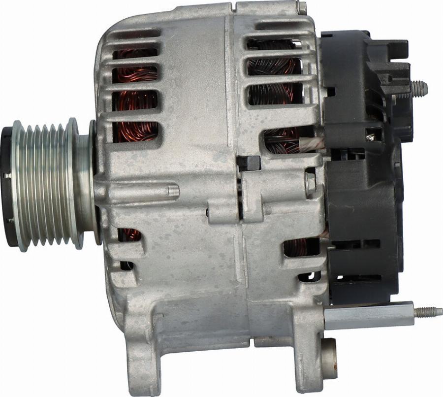 Valeo 200384 - Alternatore www.autoricambit.com