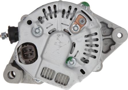 Valeo 200243 - Alternatore www.autoricambit.com