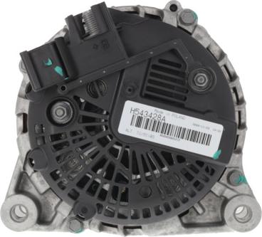 Valeo 200259 - Alternatore www.autoricambit.com