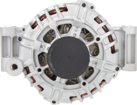 Valeo 200258 - Alternatore www.autoricambit.com