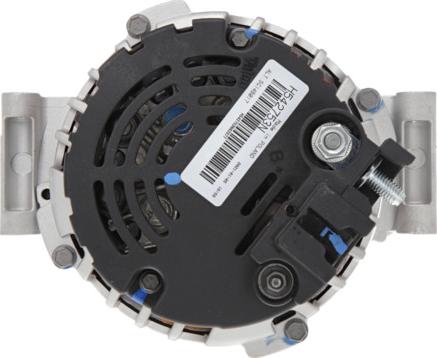 Valeo 200258 - Alternatore www.autoricambit.com