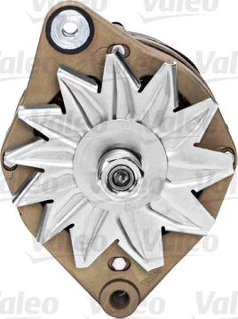 Valeo 200257 - Alternatore www.autoricambit.com