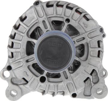 Valeo 200269 - Alternatore www.autoricambit.com