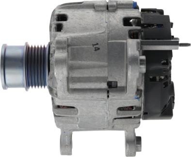 Valeo 200269 - Alternatore www.autoricambit.com