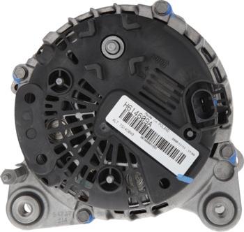 Valeo 200269 - Alternatore www.autoricambit.com