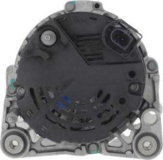 Valeo 200262 - Alternatore www.autoricambit.com