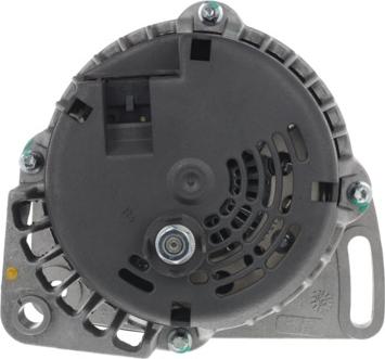 Valeo 200204 - Alternatore www.autoricambit.com